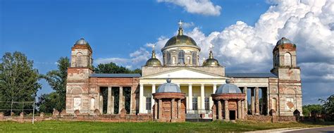 Религия и искусство: история влияния
