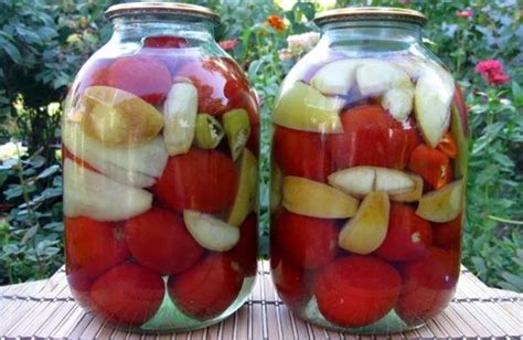 Рецепты настоев с яблочным уксусом