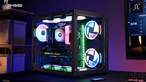 Советы по сохранению настроек после отключения RGB