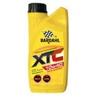 Состав и свойства масла Bardahl XTC