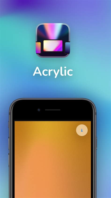 Установка Wallpaper Engine на iPhone