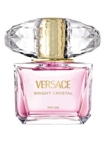 Характерный аромат оригинала Versace Bright Crystal