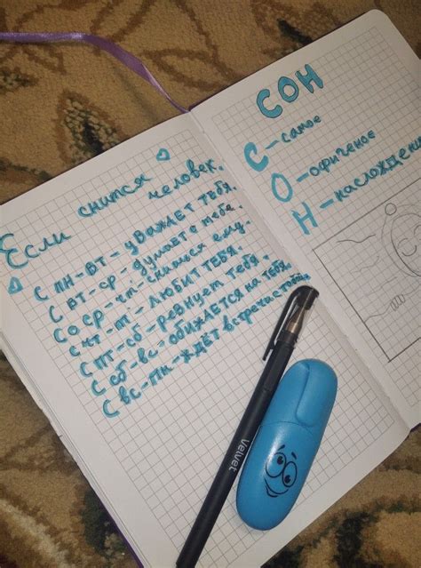 Что означает, когда снится адрес