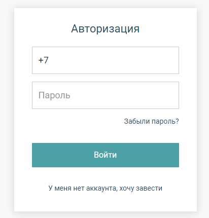 Шаг 1: Перейдите на официальный сайт авиакомпании