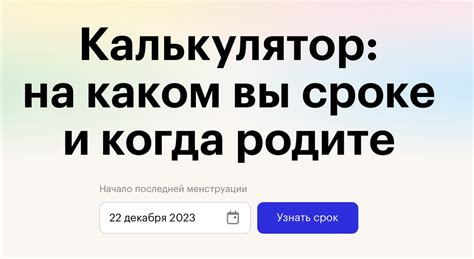 Шаг 4: Введите новую дату дембеля