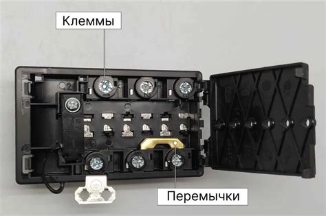 Этапы включения леран варочной панели