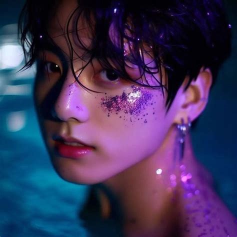 BTS и музыкальный канал