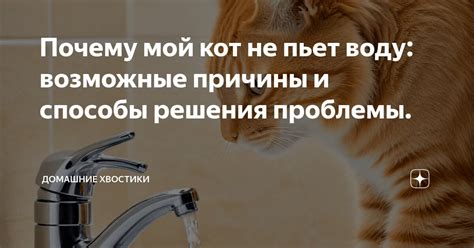 Возможные причины проблемы: