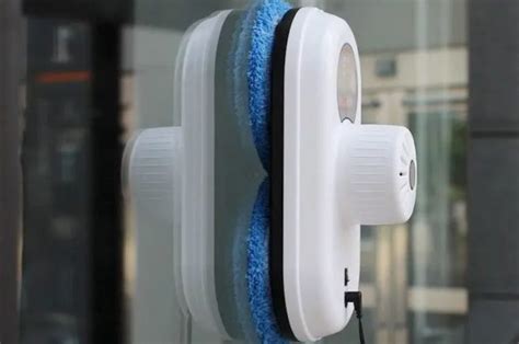 Допустимо ли мыть окна роботом мойщиком зимой