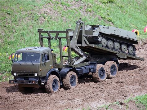 Значение использования дополнительного устройства на Камаз с системой Евро 5