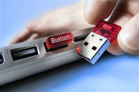Использование Bluetooth и USB