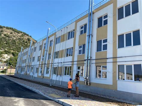 Какие возможности получают дети-сироты в Турции