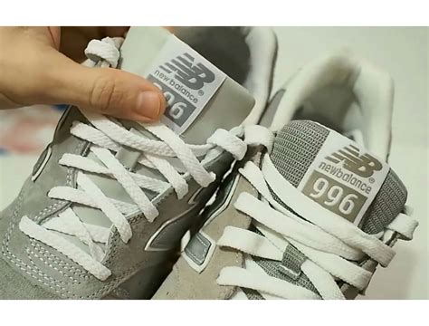 Как не попасть на подделку New Balance 327