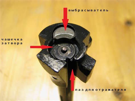 Как работает механизм сэмпла Цитос