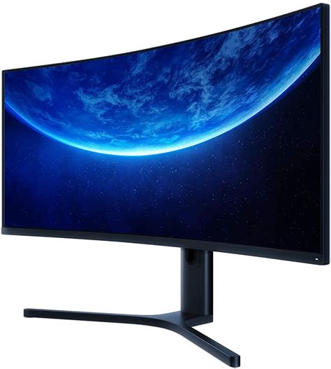 Краткий обзор нового экрана Xiaomi Mi Surface Display 34