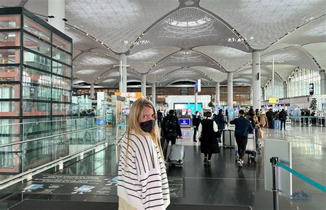 Курение в аэропорту Стамбула: особенности правил
