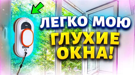 Мойщиком очистить окна