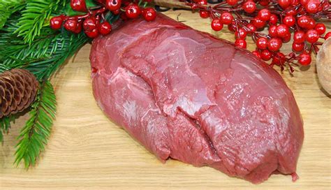 Мясо косули: способы заморозки и вымачивания