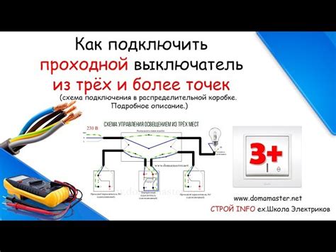Подготовка к подключению сервопривода