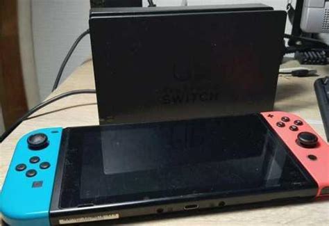 Подробное руководство по удалению прошивки с Nintendo Switch