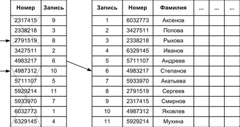 Поиск по номеру телефона в базах данных
