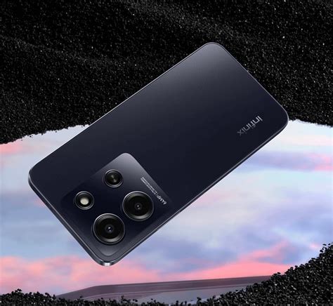 Полезные рекомендации для повышения эффективности работы Infinix Note 30i