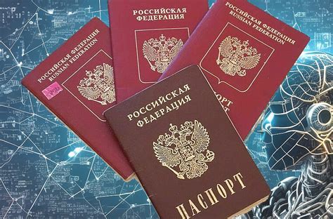 Почему важно сканировать паспорт