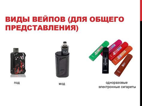 Правила для получения вейпа на Валберис