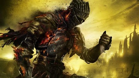 Примеры популярных модов для Dark Souls 3