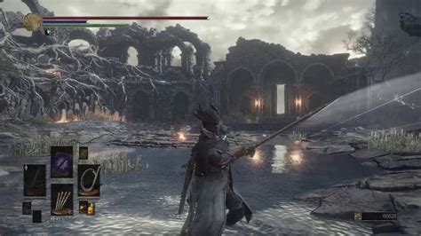 Рекомендации по использованию модов в Dark Souls 3