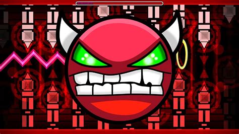 Свяжитесь с техподдержкой Geometry Dash