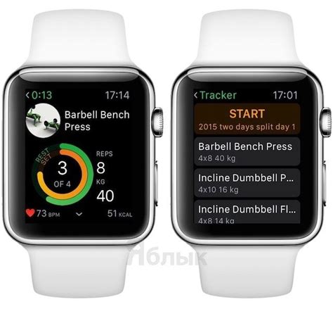 Советы и рекомендации по использованию Телеграм на Apple Watch