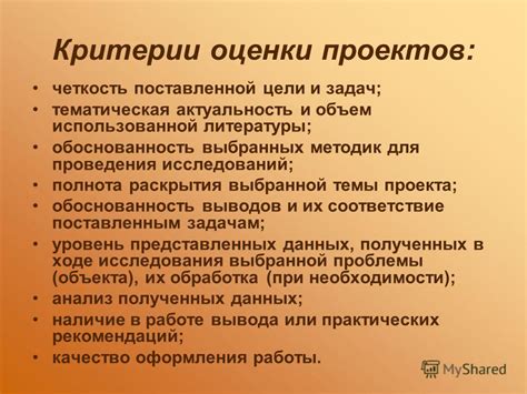 Тематическая актуальность