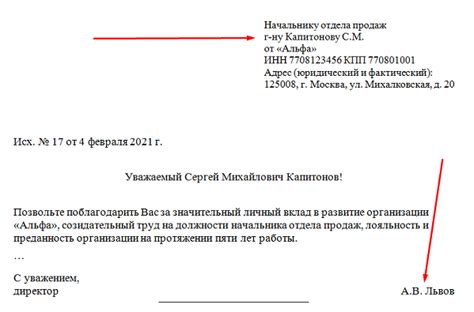 Точка в ФИО