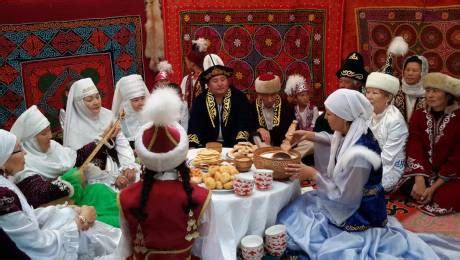 Традиция и уважение