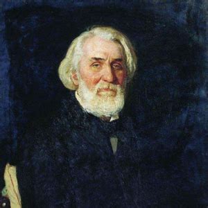 Тургенев и его творчество