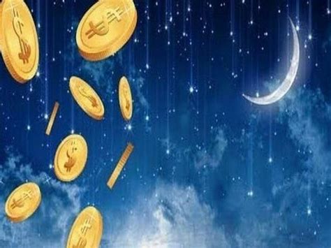 Финансовые ритуалы в новолуние: чем могут помочь