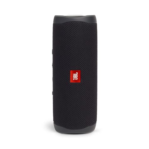 Шаг 10: Включите JBL Flip 5 и наслаждайтесь музыкой