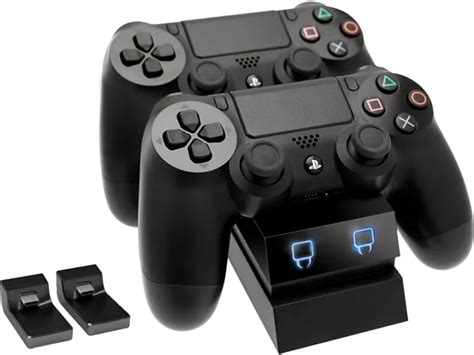 Шаг 2: Подключение к PlayStation 4
