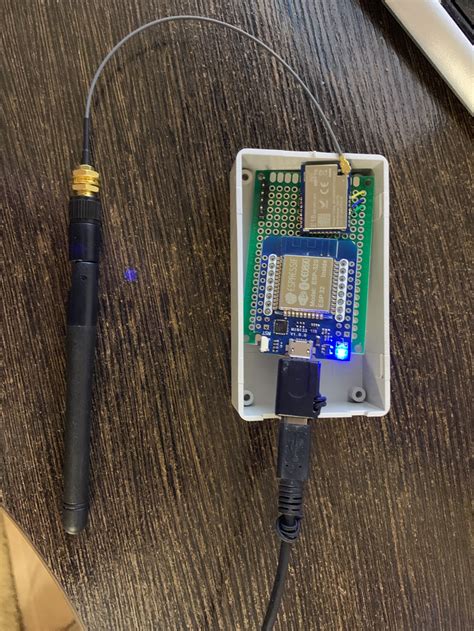 Шаг 6: Привязка zigbee устройств к шлюзу
