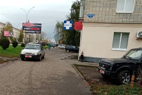 
1. Использование припаркованных мобов
