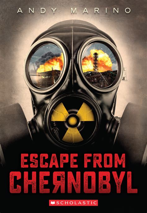 "Escape from Chernobyl"