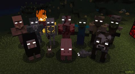 "Herobrine's Mansion": Мод, в котором игроку предстоит сражаться с духом-маньяком