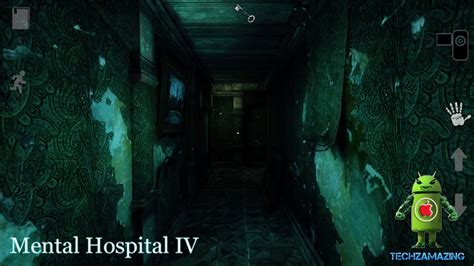 "Mental Hospital IV"