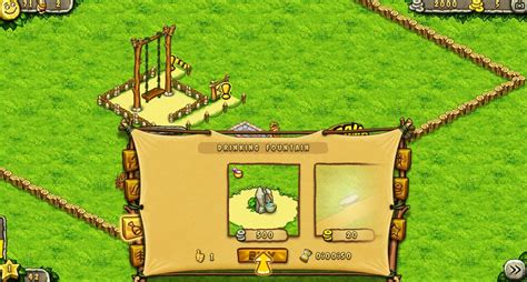 "Prehistoric Park Builder"