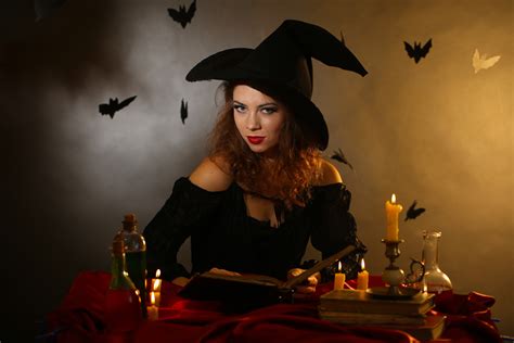 "Witchery": Мод, позволяющий игроку стать ведьмой и использовать магию для своих целей