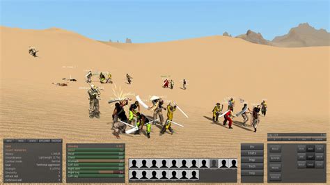 Активация Kenshi Genesis в игре