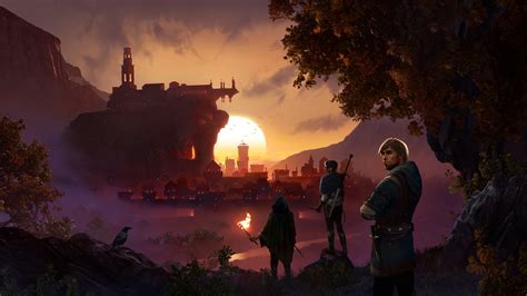 Активируем и настраиваем моды на Enderal: Forgotten Stories