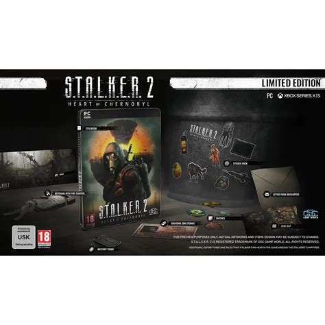 Альтернативы игре Сталкер на Xbox 360