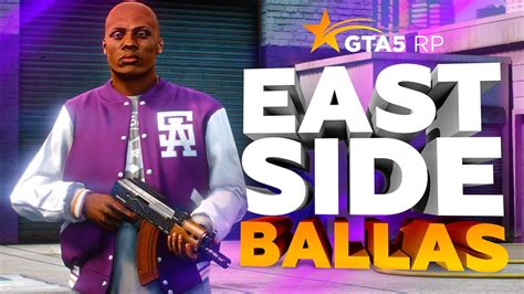 Банда Ballas